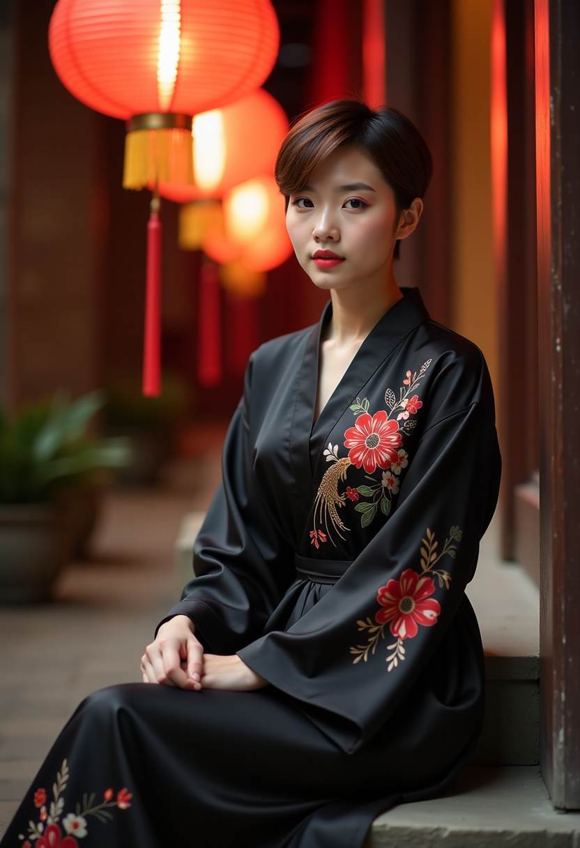 隐秘证言