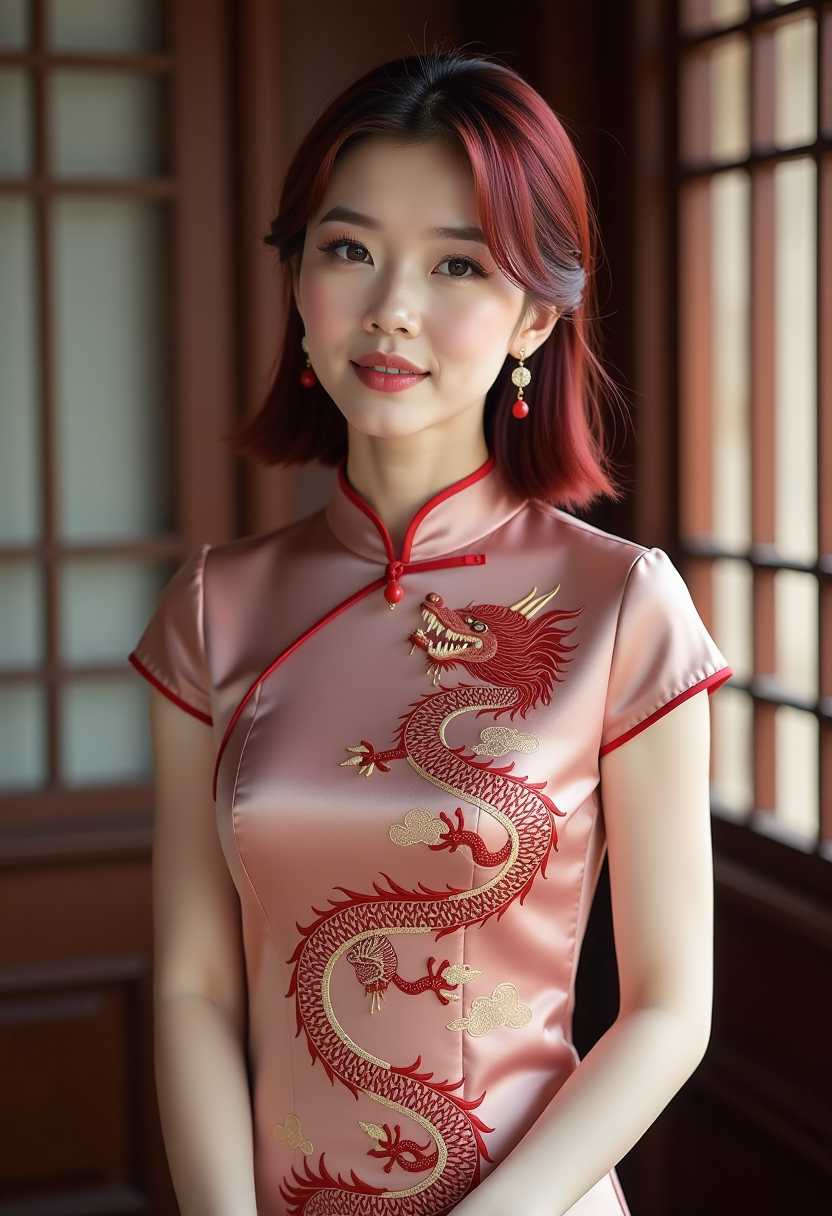 风止时分