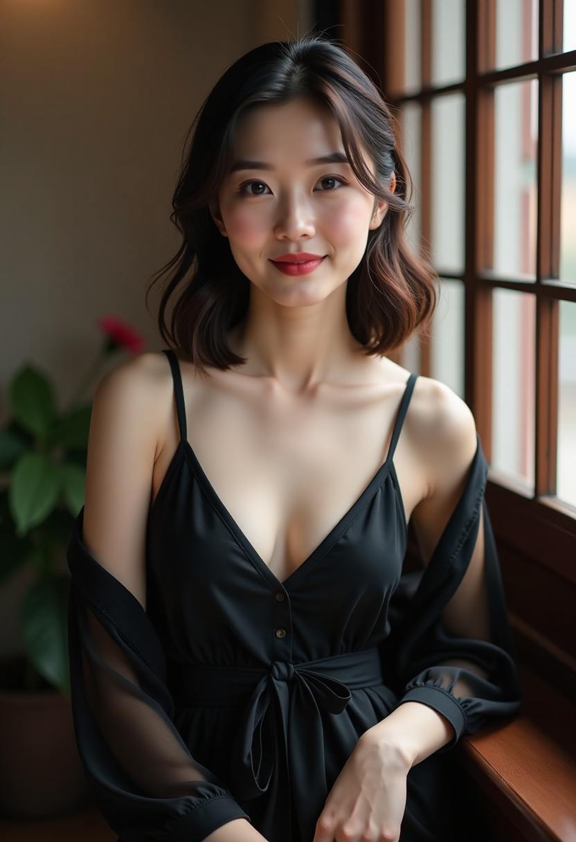 含羞之境：迷雾边界